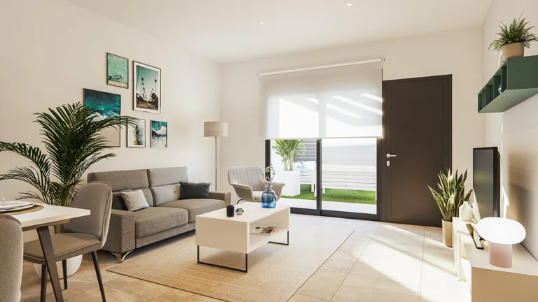 Apartamento NV-100584 — foto 4