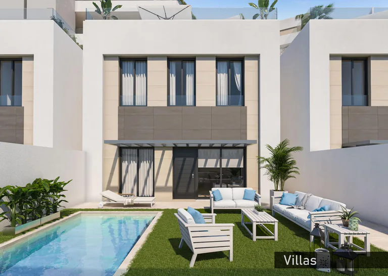 Villa NV-100586 — foto 1