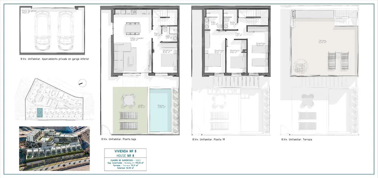 Villa NV-100586 — foto 8