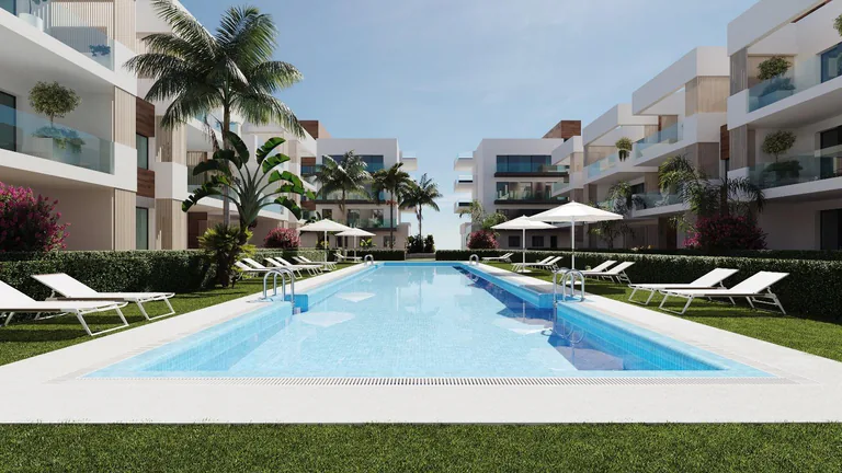 Apartamento en planta baja NV-100587 — foto 2