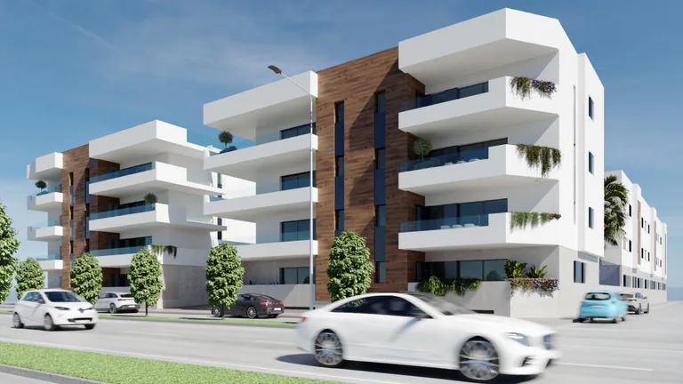 Apartamento NV-100589 — foto 4