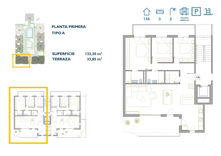 Apartamento NV-100589 — foto 5