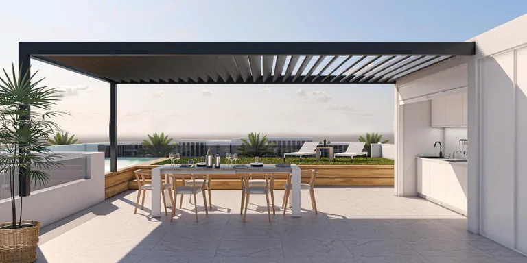 Bungaló en planta baja NV-100596 — foto 5