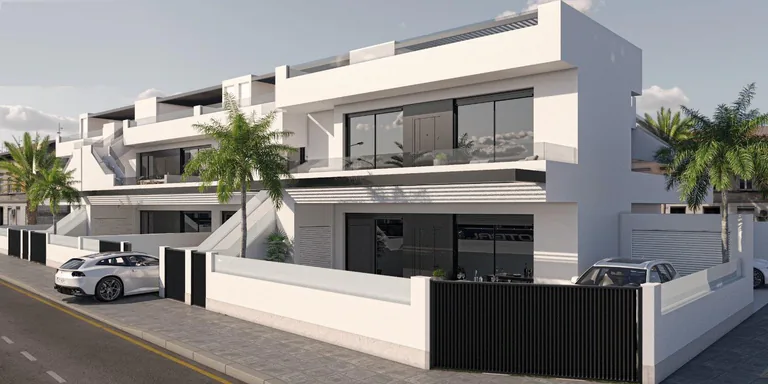 Bungaló en planta alta NV-100597 — foto 3