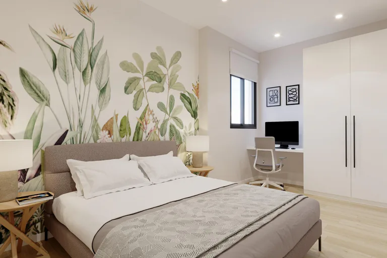 Residencial de Obra Nueva en Algorfa
