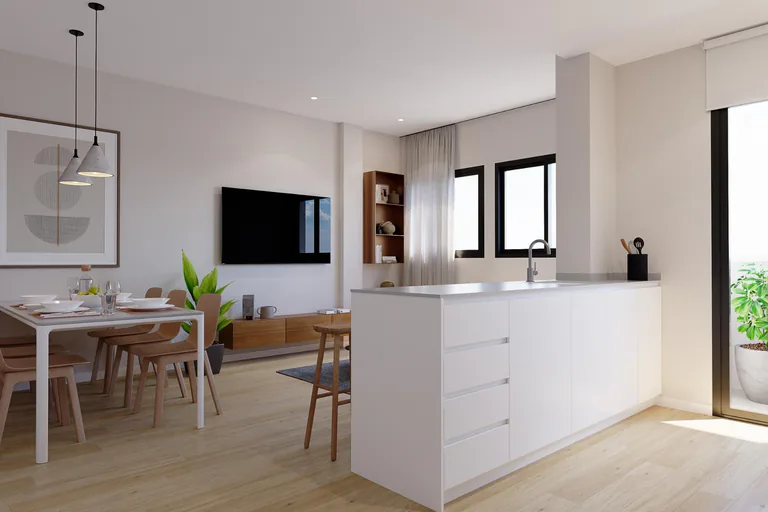 Apartamento en planta baja NV-100600 — foto 6