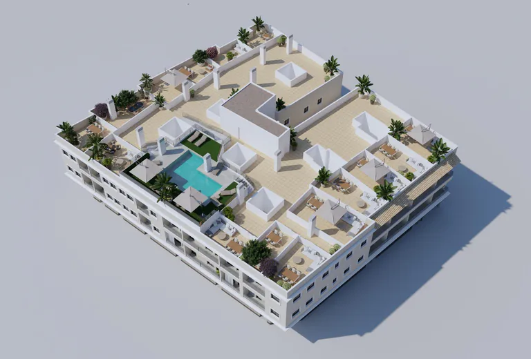 Apartamento en planta baja NV-100600 — foto 11