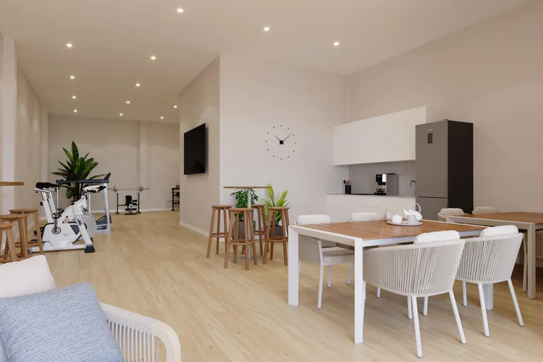Ático NV-100602 — foto 4