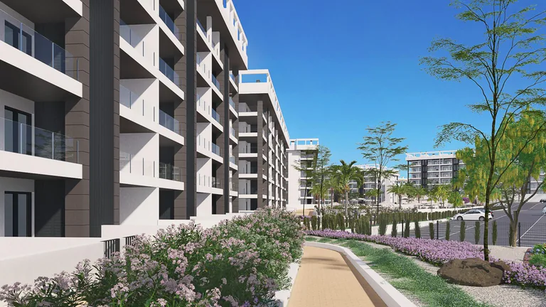 Apartamento en planta baja NV-100607 — foto 7