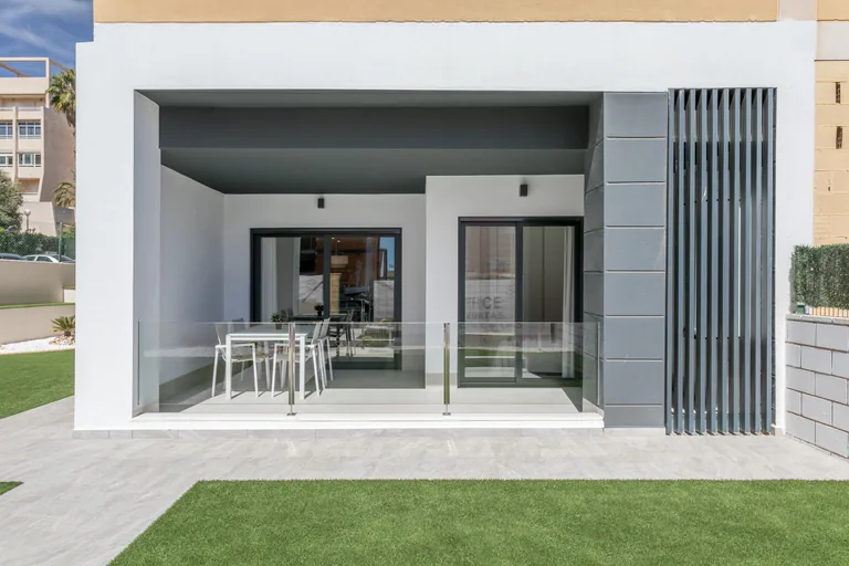 Apartamento en planta baja NV-100607 — foto 12