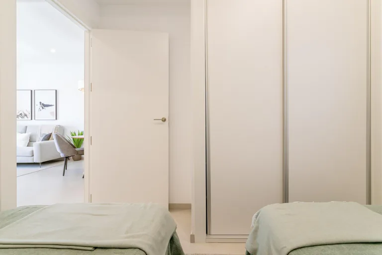 Apartamento en planta baja NV-100607 — foto 32