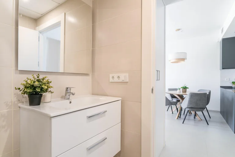 Apartamento en planta baja NV-100607 — foto 36