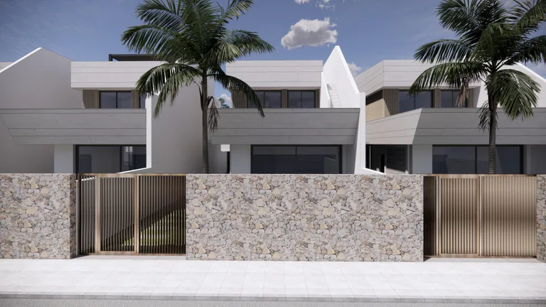 Villa NV-100610 — foto 4