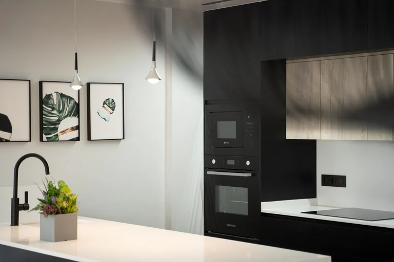 Residencial de Obra Nueva en Orihuela Costa