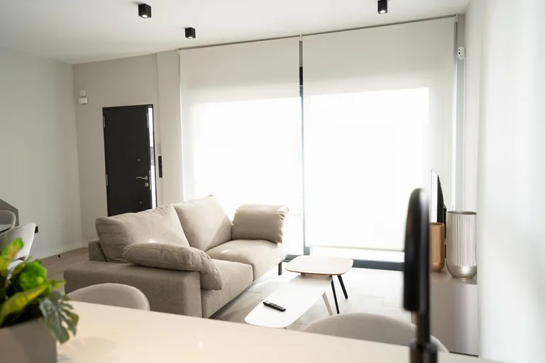 Residencial de Obra Nueva en Orihuela Costa
