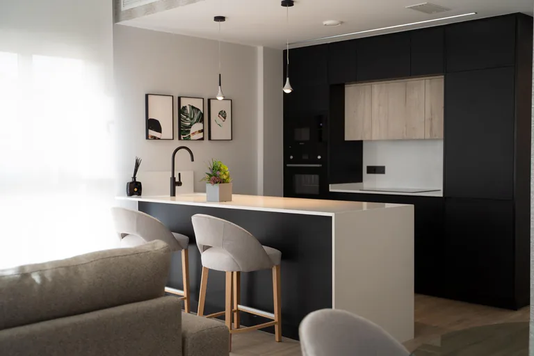 Residencial de Obra Nueva en Orihuela Costa