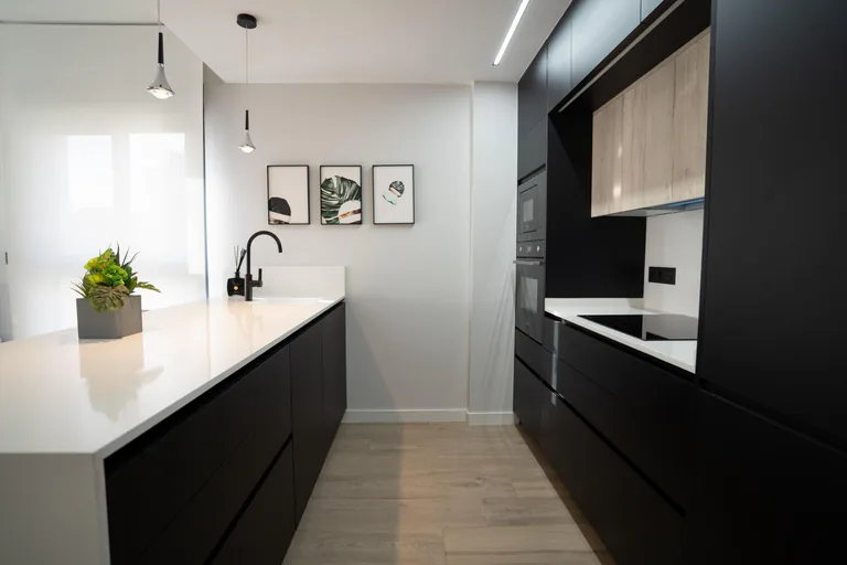 Residencial de Obra Nueva en Orihuela Costa