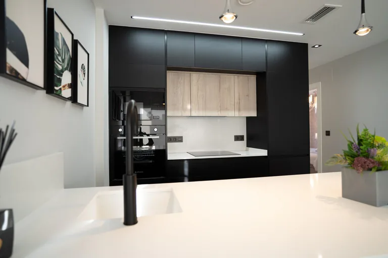 Residencial de Obra Nueva en Orihuela Costa
