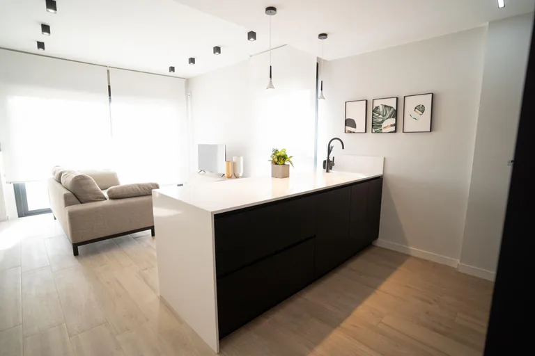 Residencial de Obra Nueva en Orihuela Costa