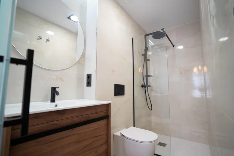 Residencial de Obra Nueva en Orihuela Costa