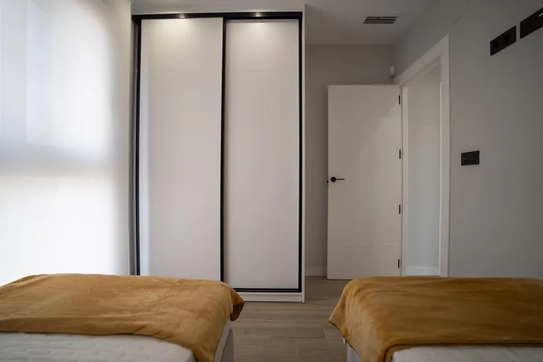 Residencial de Obra Nueva en Orihuela Costa