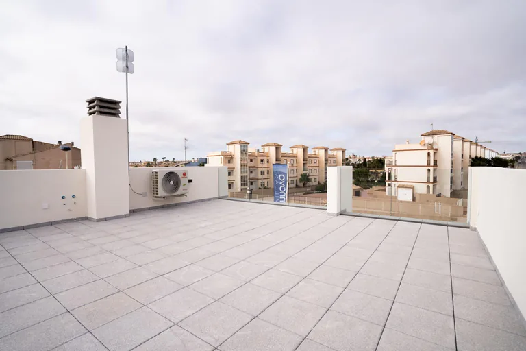 Residencial de Obra Nueva en Orihuela Costa
