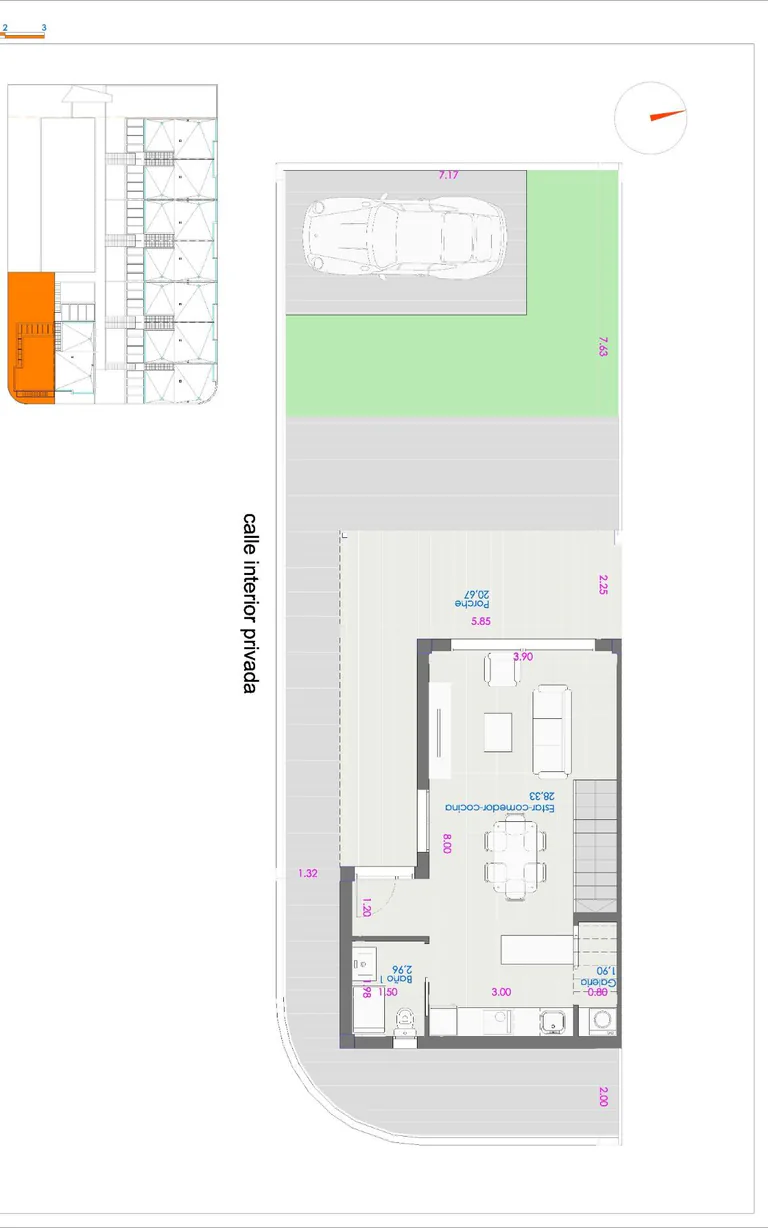 Residencial de Obra Nueva en Orihuela Costa