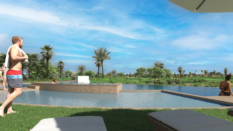 Apartamento en planta baja NV-100612 — foto 4
