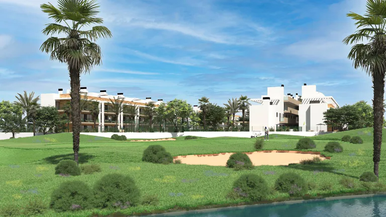 Apartamento en planta baja NV-100612 — foto 17