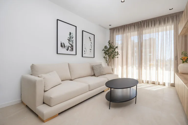 Apartamento en planta baja NV-100612 — foto 31