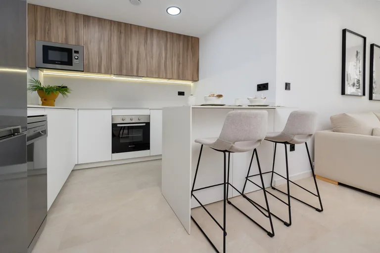 Apartamento en planta baja NV-100612 — foto 34