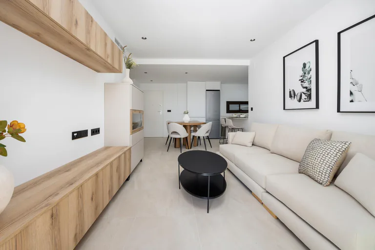 Apartamento en planta baja NV-100612 — foto 39