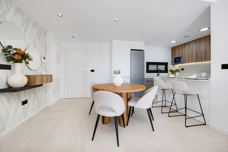 Apartamento en planta baja NV-100612 — foto 40