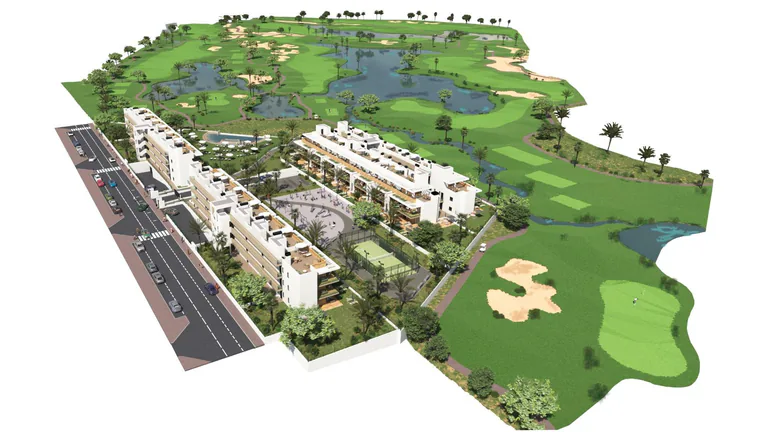 Apartamento en planta baja NV-100615 — foto 18