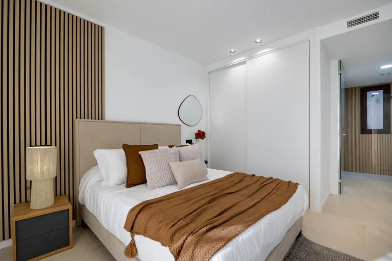 Apartamento en planta baja NV-100615 — foto 24