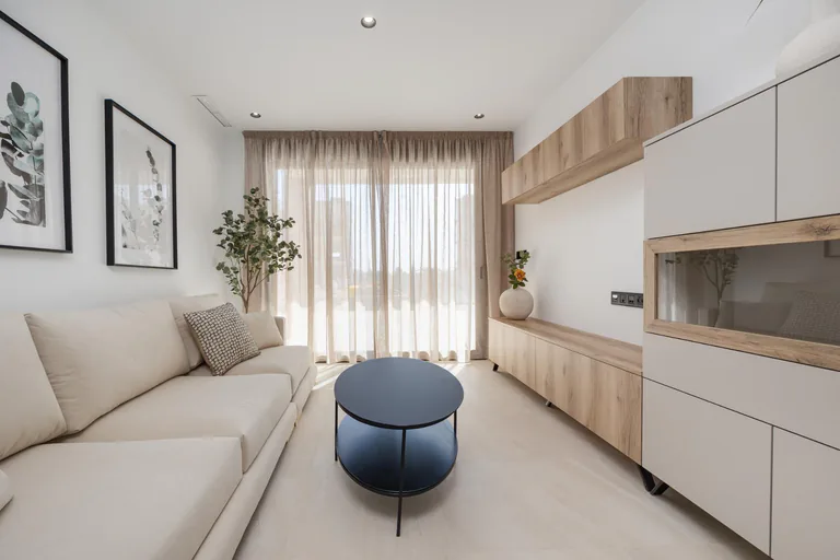 Apartamento en planta baja NV-100615 — foto 28