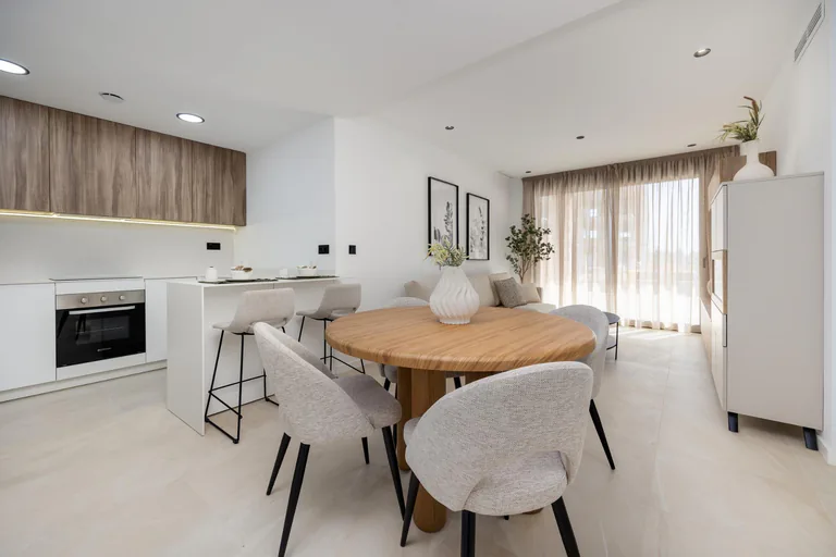 Apartamento en planta baja NV-100615 — foto 31