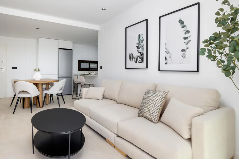 Apartamento en planta baja NV-100615 — foto 37