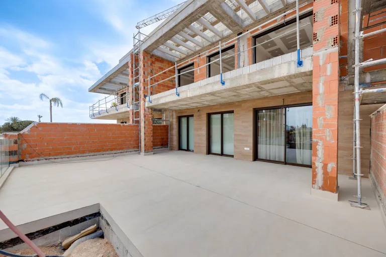 Apartamento en planta baja NV-100615 — foto 42