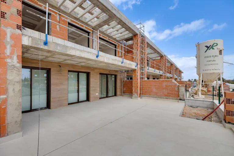 Apartamento en planta baja NV-100615 — foto 43