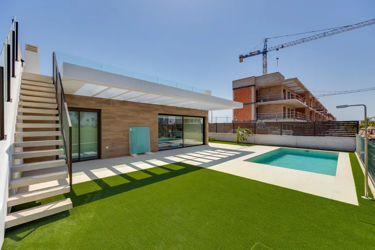 Villa NV-100617 — foto 5