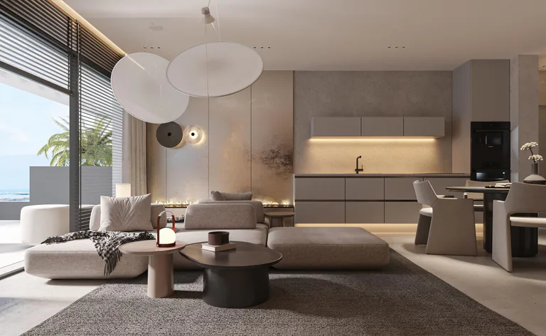 Apartamento NV-100619 — foto 4