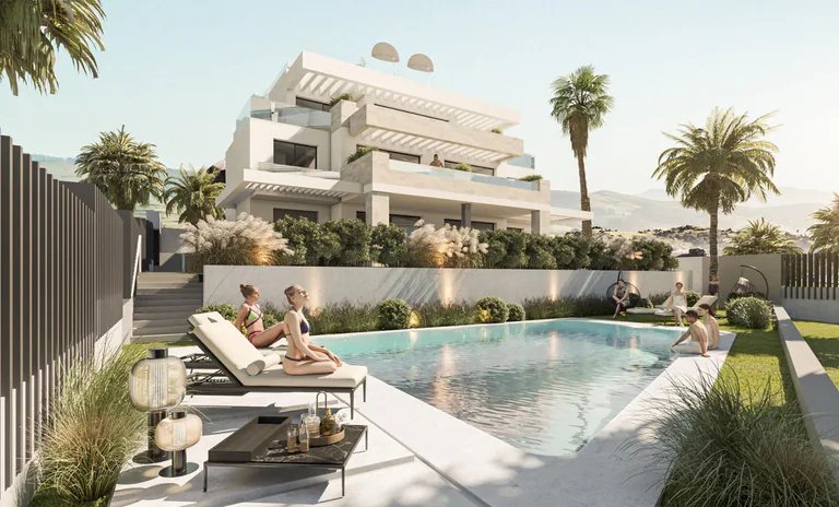 Apartamento en planta baja NV-100620 — foto 3