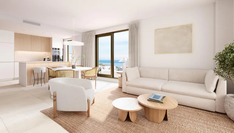Apartamento en planta baja NV-100624 — foto 3