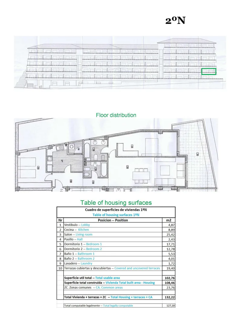 Apartamento NV-100630 — foto 10