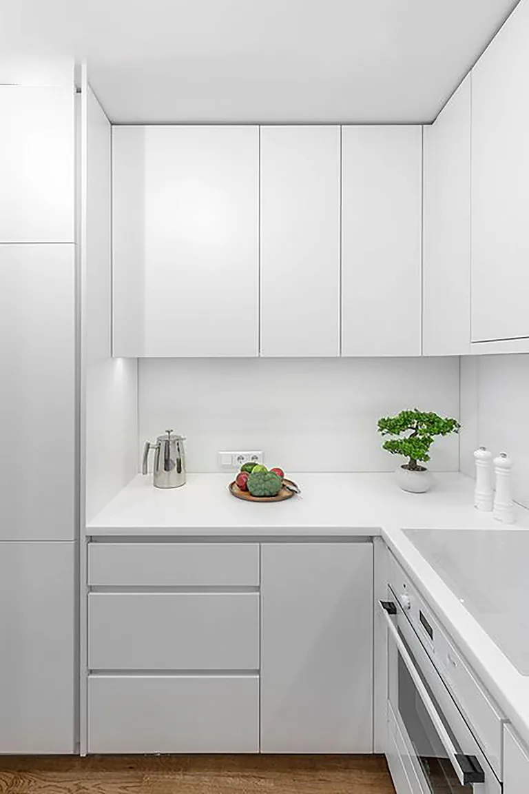 Apartamento NV-100633 — foto 5