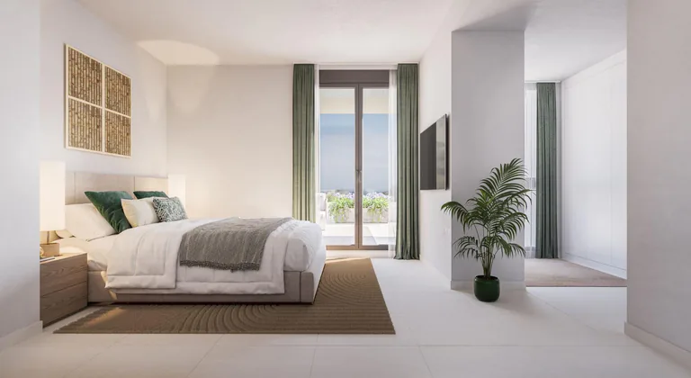 Apartamento en planta baja NV-100636 — foto 3