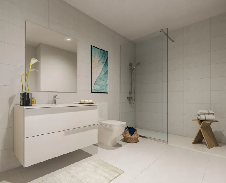 Apartamento en planta baja NV-100636 — foto 5
