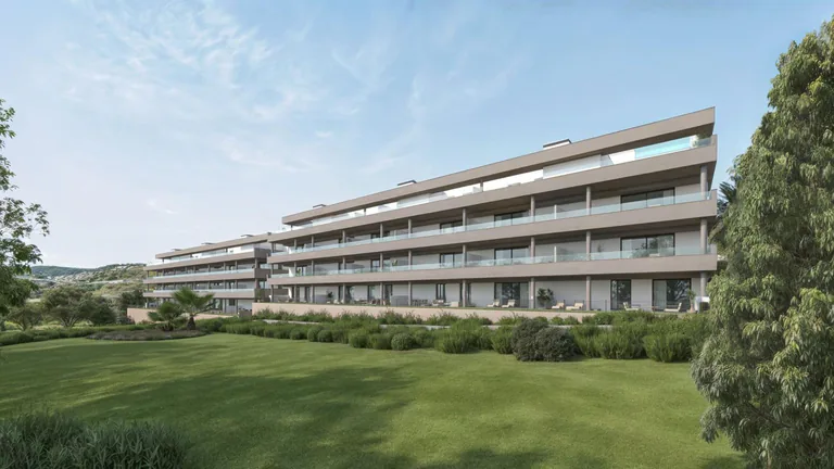 Apartamento en planta baja NV-100636 — foto 7