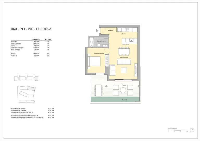Apartamento en planta baja NV-100637 — foto 10